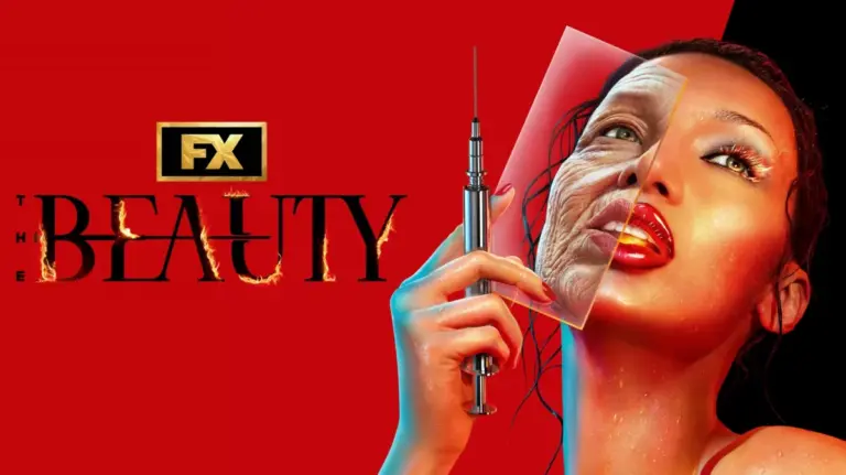 “The Beauty” : la nouvelle série de Ryan Murphy