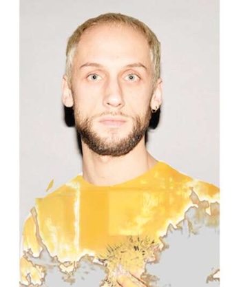 “La déclaration d’amour de Louis Hee à John Ah-Oui” : une création romantique queer