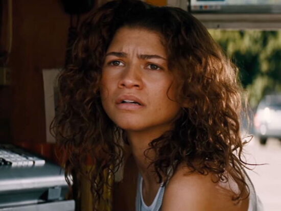 Euphoria revient après quatre ans d’attente avec un premier trailer