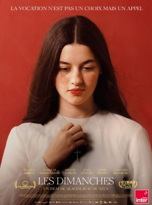 “Les dimanches” : le nouveau long-métrage de la réalisatrice basque espagnole Alauda Ruiz de Azúa