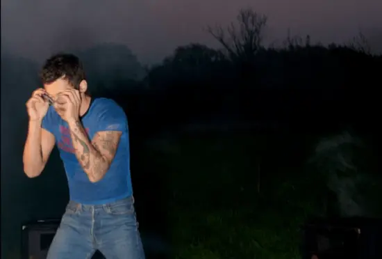 Harry Styles signe son grand retour avec “Aperture”, premier single de son nouvel album