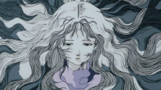“LŒuf de l’ange” de Mamoru Oshii : un film d’animation japonais singulier marqué d’un imaginaire eschatologique