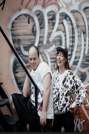 “Britney Bitch”, une performance éloge à la puissance de la fragilité.