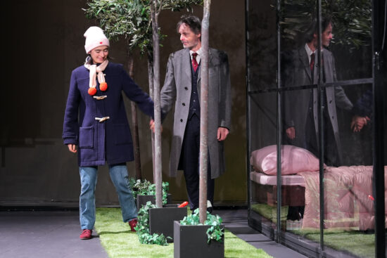 « L’Ecole des femmes » ou la naissance d’une femme