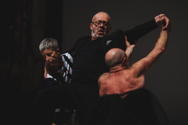 Le CWB organise une soirée rhizomique avec Whoosing Machine, à la croisée de tous les arts