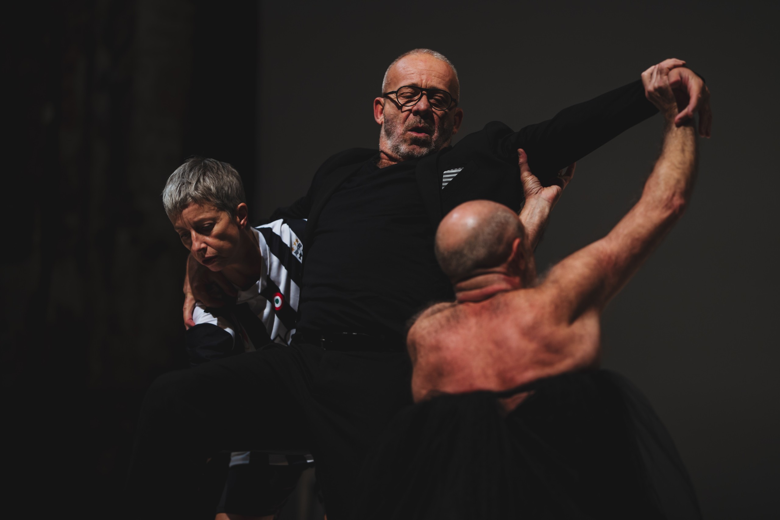 Le CWB organise une soirée rhizomique avec Whoosing Machine, à la croisée de tous les arts