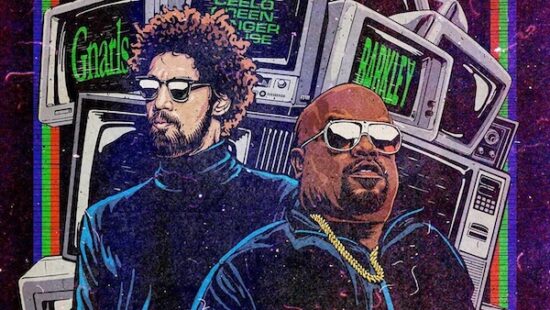 Gnarls Barkley revient : la nostalgie des années 2000 en version 2026