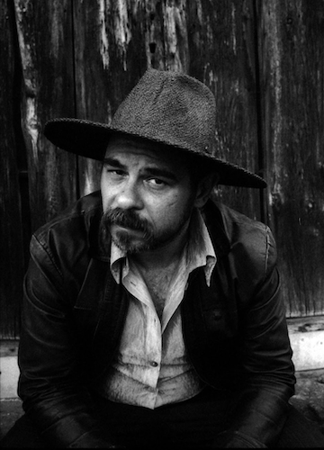 Plongée dans l’univers italo-américain de Joseph Martone à l’occasion de son nouvel album