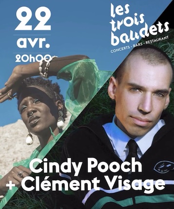 Deux concerts uniques par deux prodiges de la chanson !