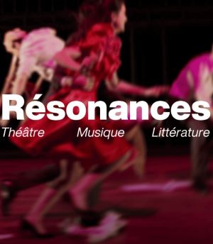 “Résonances” un concert pluridisciplinaire en hommage à George Sand et Frédéric Chopin à la Salle Cortot