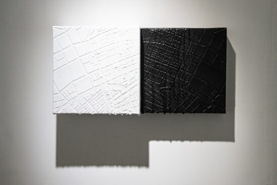 Ville autoportrait – Sébastien Mehal