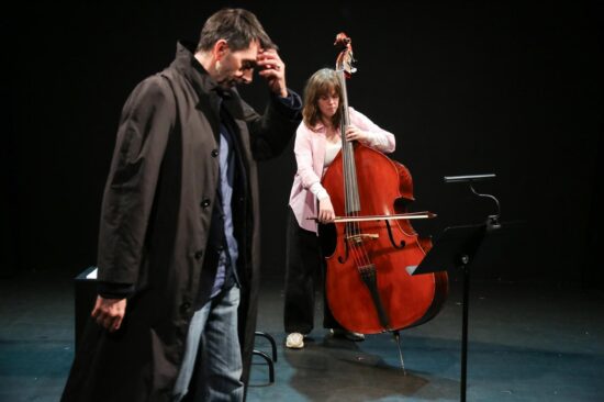 « Mentor » ou la relation d’emprise entre un maître et son élève