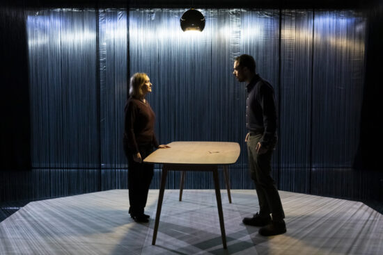 “Les grandes illusions” ou la brûlure de la vérité révélée