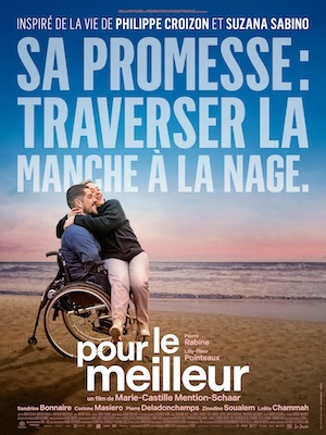“Pour le meilleur” : une sublime histoire d’amour tirée de faits réels !