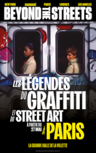 Beyond the streets-villette-affiche