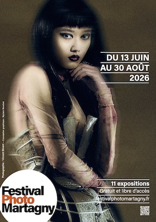 Le Festival Photo Martagny : l’édition 2026 du rendez-vous incontournable de la photographie dans l’Eure ouvre le 13 juin !