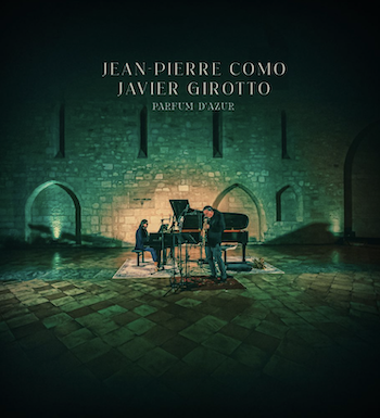 Un duo Jazz/classique en concert à la Salle Cortot !