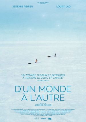 “D’un monde à l’autre” un film de Jérémie Renier en avant-première au CWB