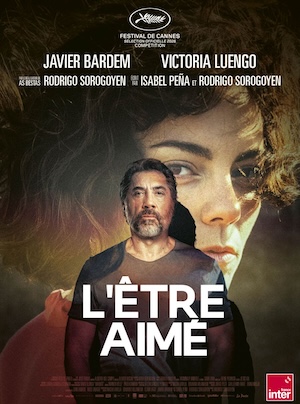 L’Être Aimé en Compétition au Festival de Cannes, en salle le 16 mai