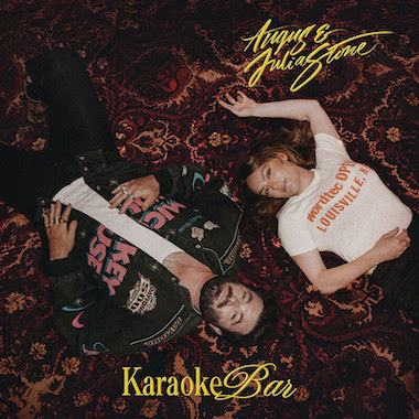 Angus & Julia Stone dévoilent “Karaoke Bar” et annoncent un nouvel album !
