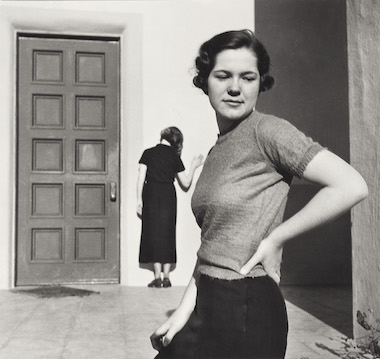 “L’Espace entre nous” : la collection du Wilson Centre for Photography exposée au BAL à partir du 19 juin