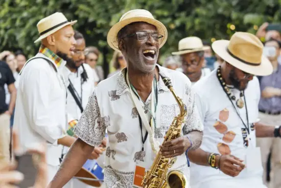 Fête de la musique 2026 à Paris : où sortir pour profiter de la ville en mode concert géant