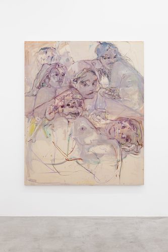 “SIRENS” d’Ellen Antico : une exposition qui met la domestication des monstres en péril