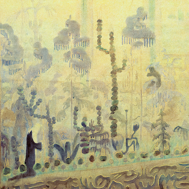Syd Matters fait son grand retour avec le single “Many Years In The Making”