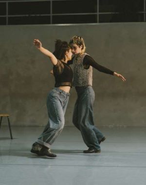 Le CWB présente la première édition des Soirées Proleptiques qui mêlent théâtre et danse