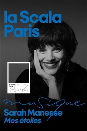De Piaf à Aretha Franklin, Sarah Manesse reprend les plus grandes voix féminines lors d’un concert à La Scala