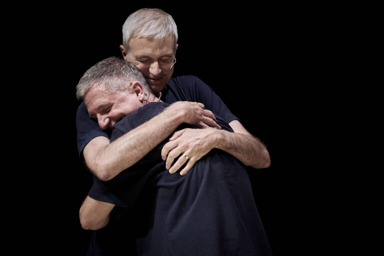À Avignon, « Mon frère » : un acte d’amour et de résistance
