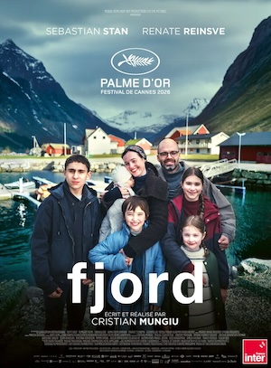 “Fjord” : la Palme d’or 2026, en salle le 19 août