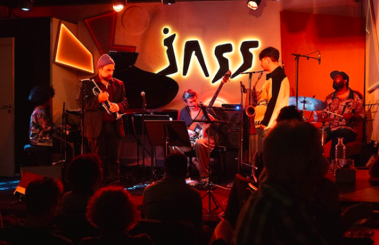 Les concerts de l’été à ne pas manquer au Jass Club Paris