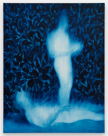 “Double” : Xie Lei expose au musée Denys-Puech de Rodez