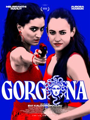 “Gorgonà” : une dystopie de la réalisatrice grecque Evi Kalogiropoulou, en salle le 22 juilllet