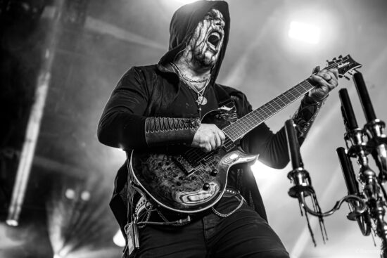 Hellfest 2026 : dimanche 21 juin (partie IV)